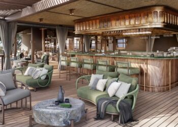 Exploring the Serengeti with Abercrombie and Kent: An In-Depth Review ...