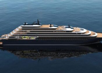 The ultimate guide to The Ritz-Carlton Yacht Collection ships and ...