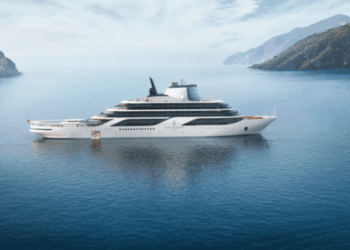 A Closer Look at Four Seasons Cruise Ship - Yacht Harbour