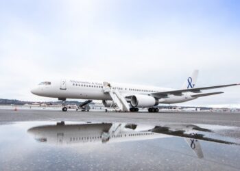 The Five Most Luxurious Private Jet Tours in the World