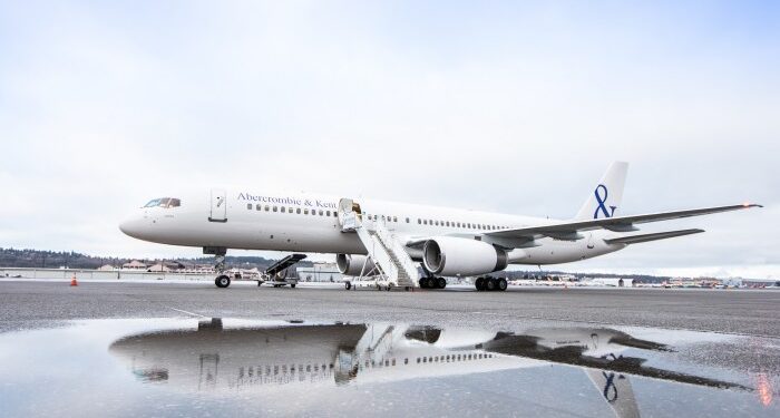 The Five Most Luxurious Private Jet Tours in the World