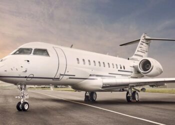 The Aman private jet ensures no holiday destination is out of your reach