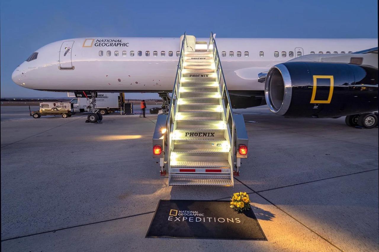 Amazing around-the-world private jet journeys - The Points Guy Amazing around-the-world private jet journeys - The Points Guy