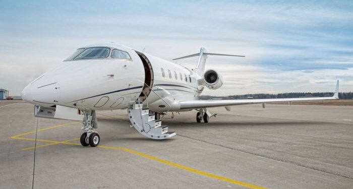 TCS World Travel Has a New 25-day Private Jet Tour