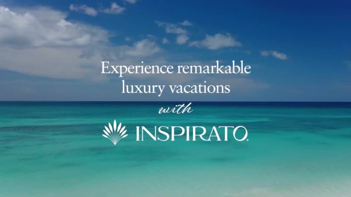 Inspirato In the Details | Luxury Travel Blog