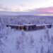 Octola Private Wilderness, Finland-Lapland II Art de Vivre - Art de ...