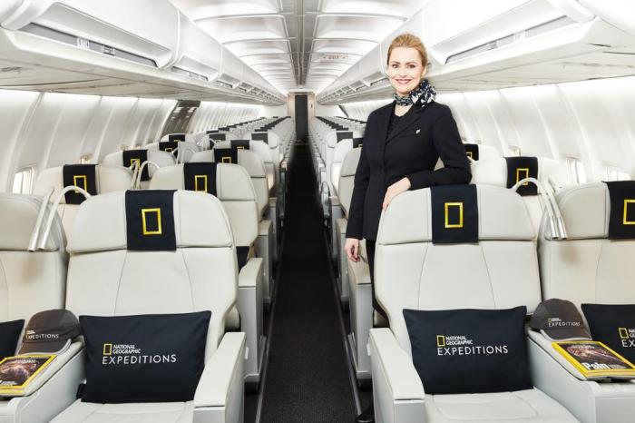 Across the Continents by Private Jet | National Geographic Expeditions Across the Continents by Private Jet | National Geographic Expeditions