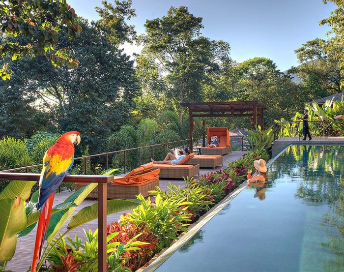 Inspirato With American Express | Luxury Destination Club