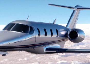 Private Jet Tours Around The World - BLADE