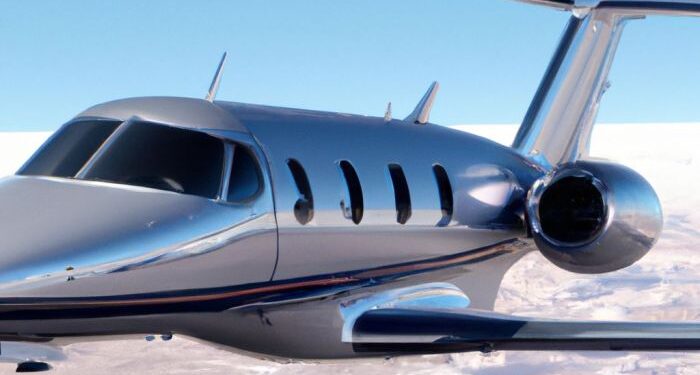 Private Jet Tours Around The World - BLADE